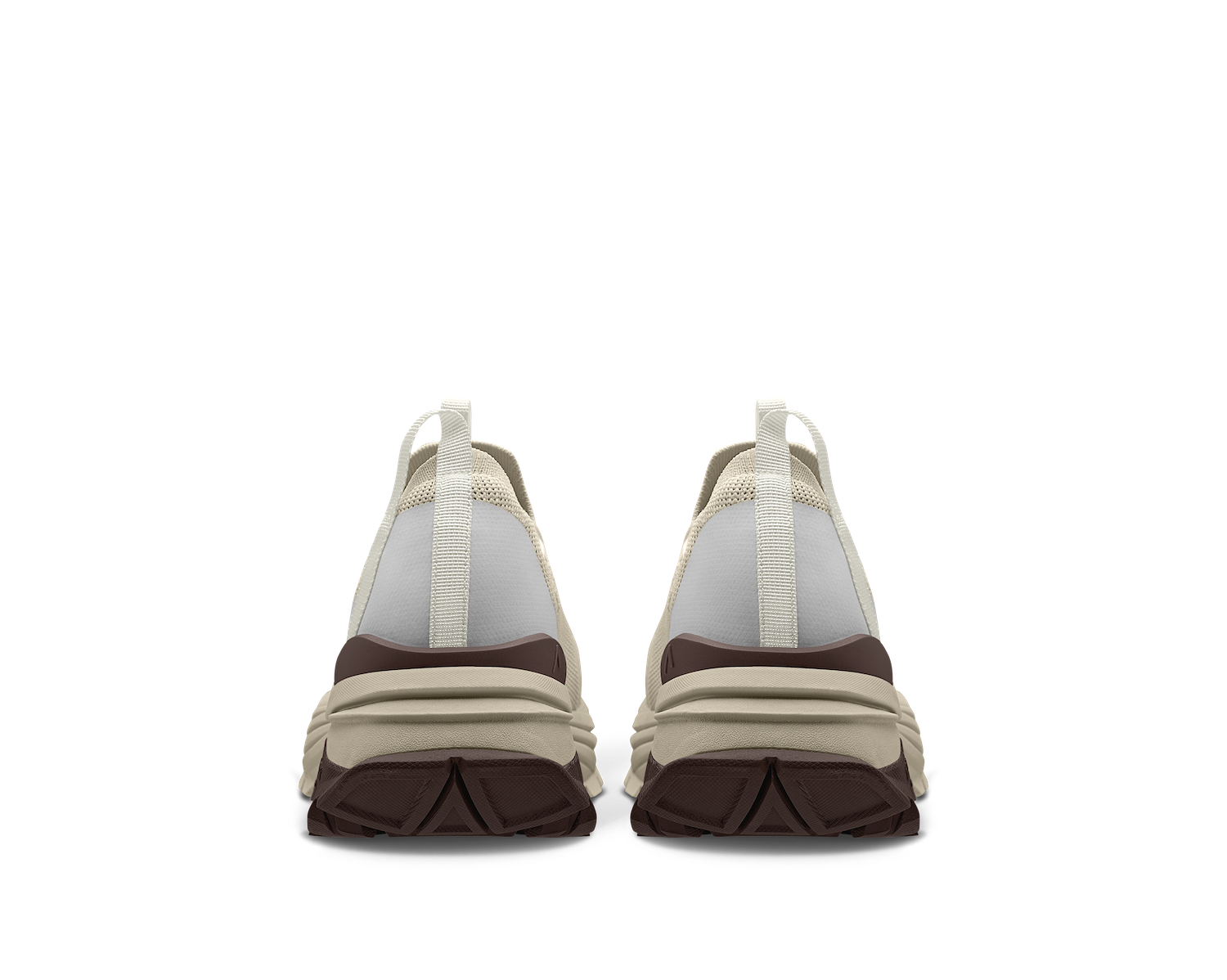 ARKK Collection Waste Zero FG PET TX-22 | Turtledove Shaved Chocolate | Men Waste Zero